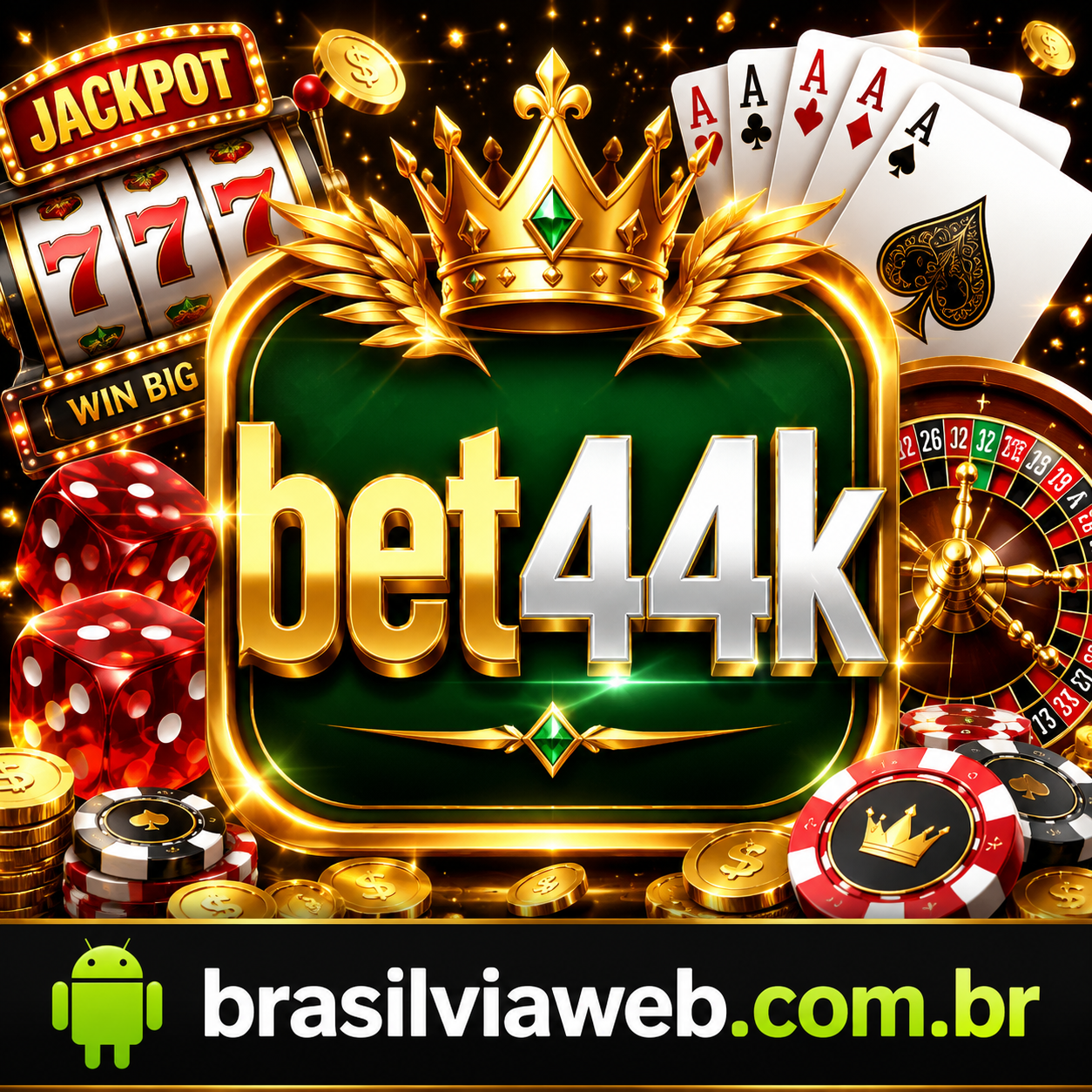 bet44k