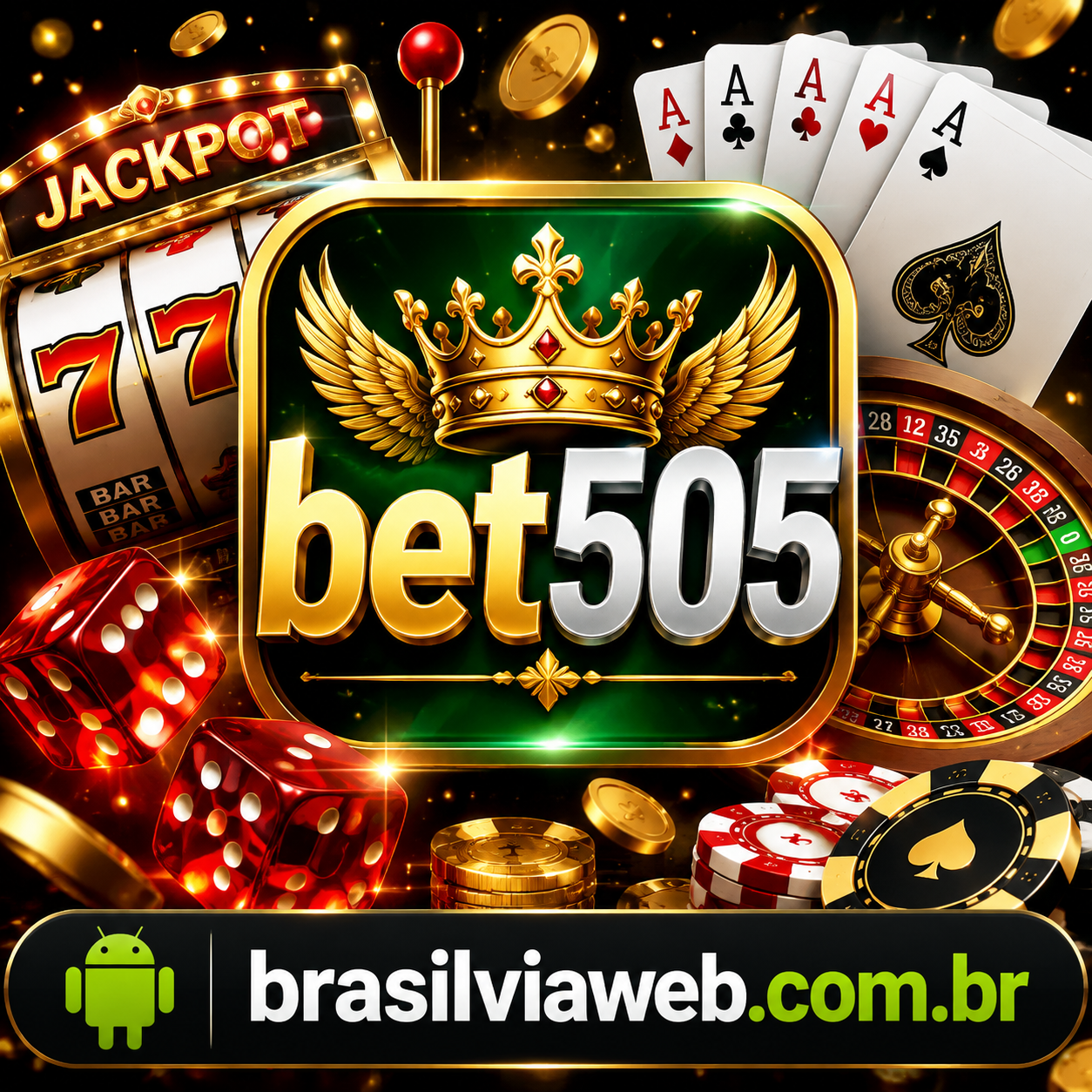 bet505