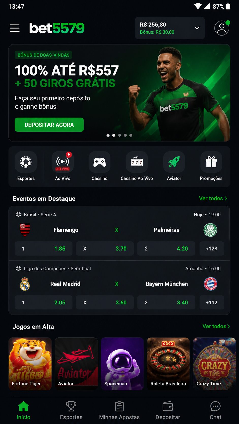 bet5579 screenshot