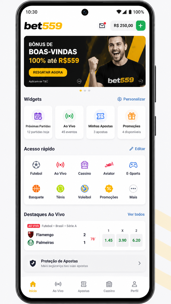 bet559 screenshot