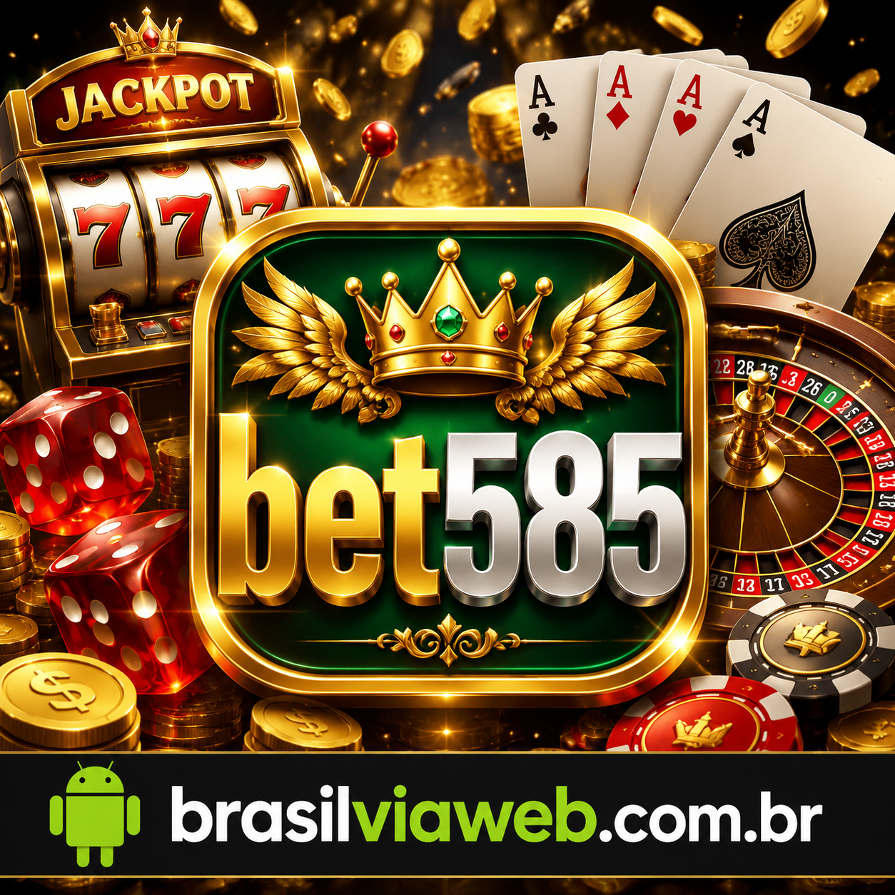 bet585