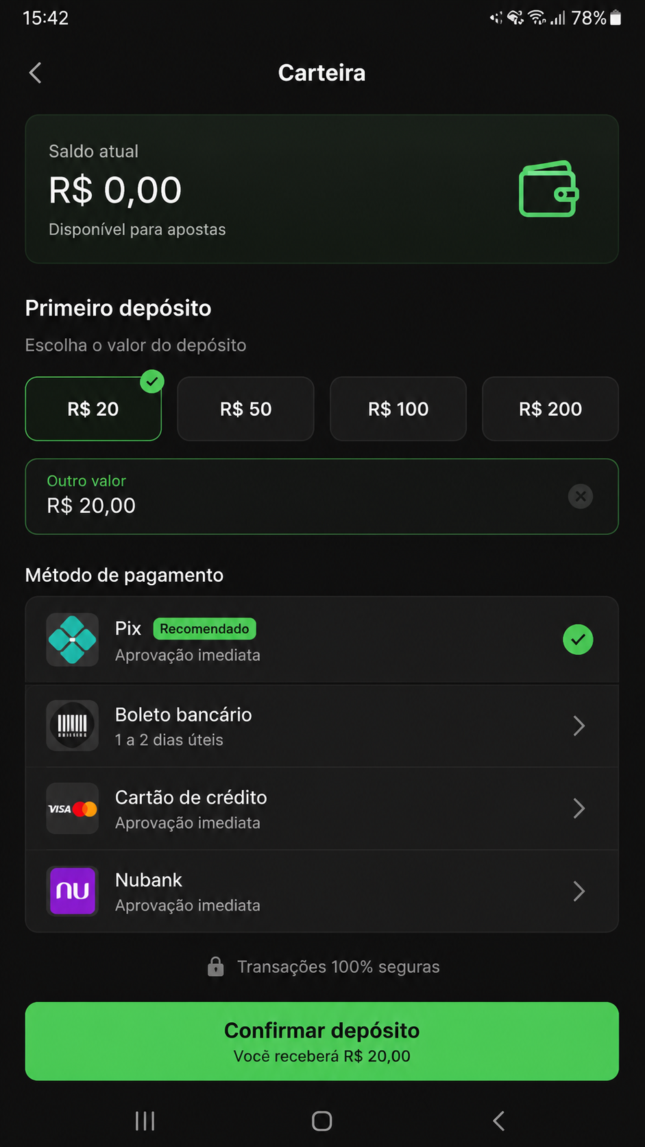 bet585 screenshot