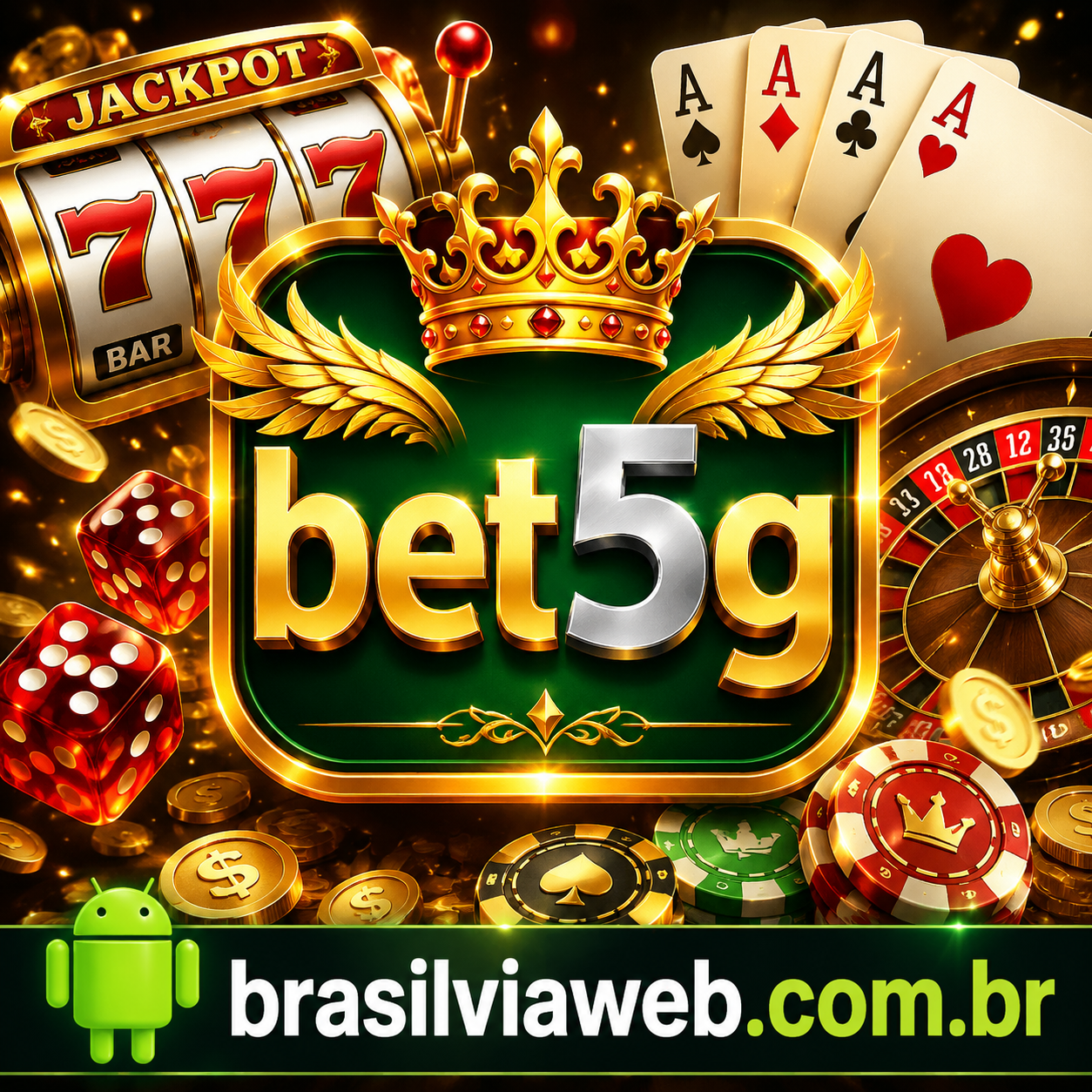 bet5g