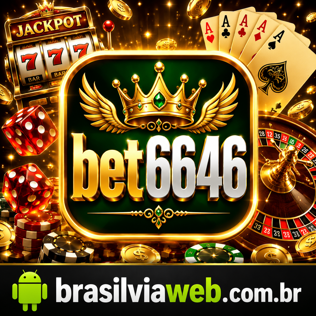 bet6646 APK