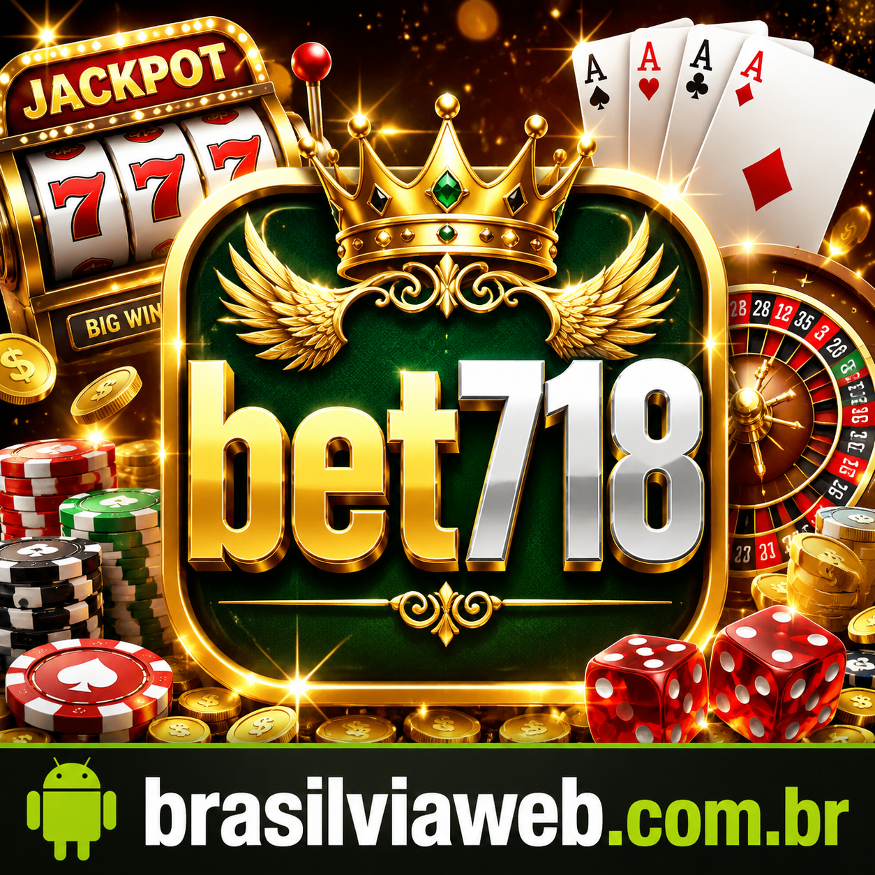 bet718