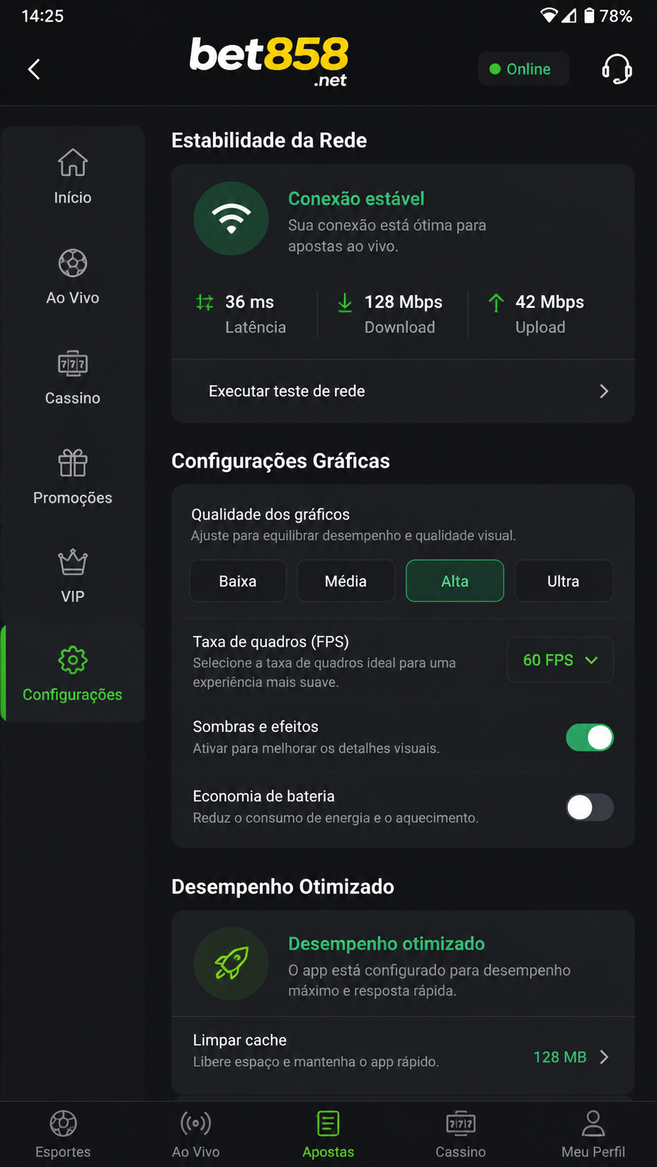 bet858 screenshot