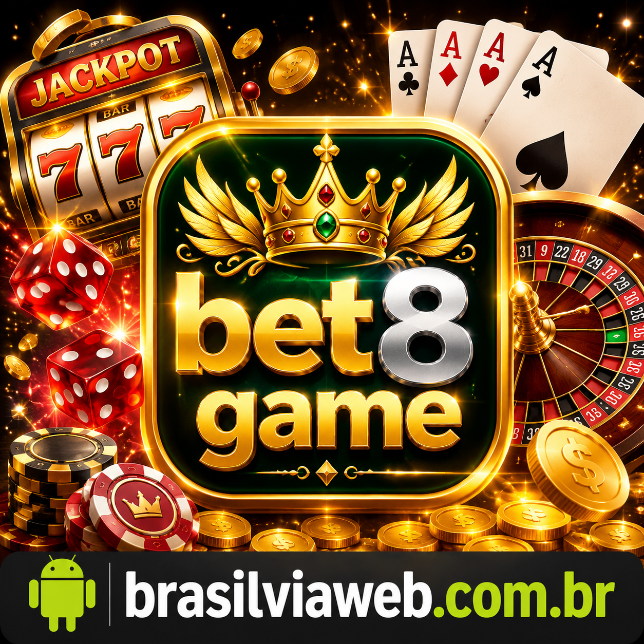 bet8game