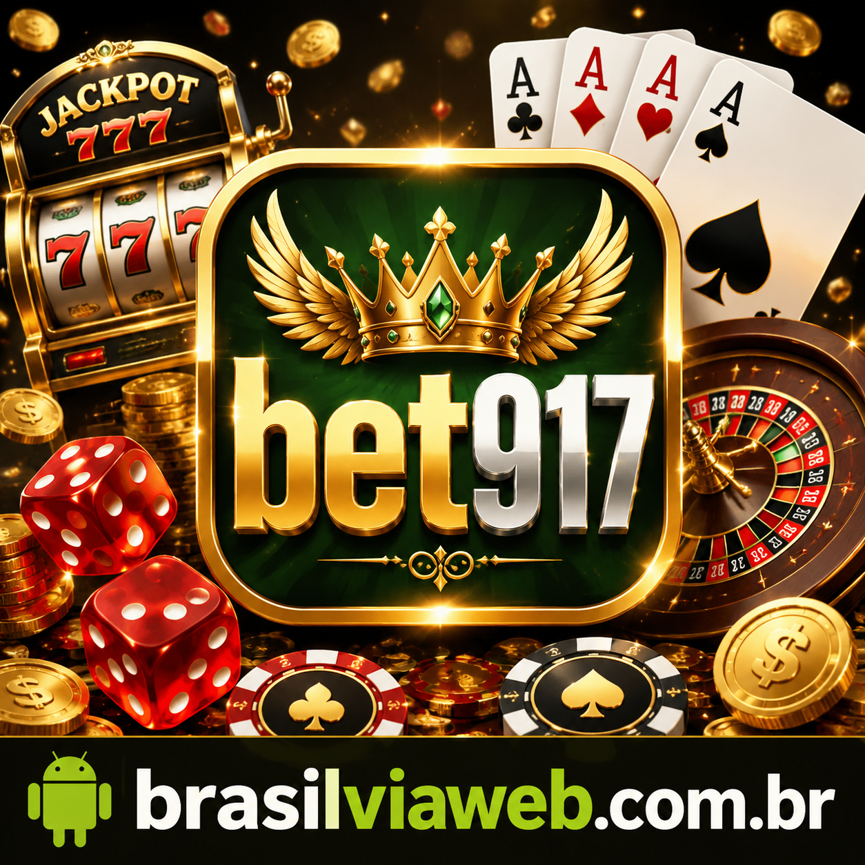 bet917