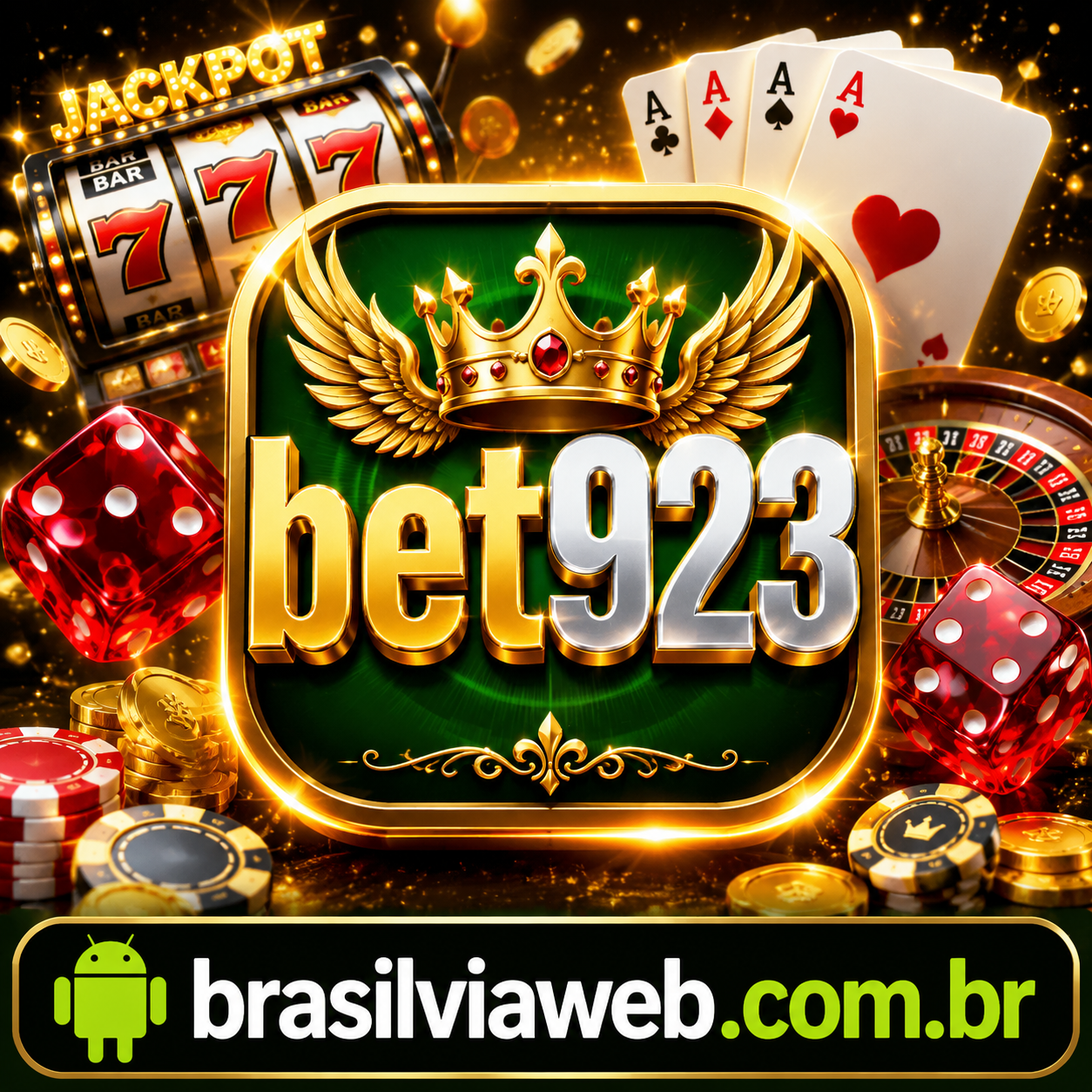 bet923