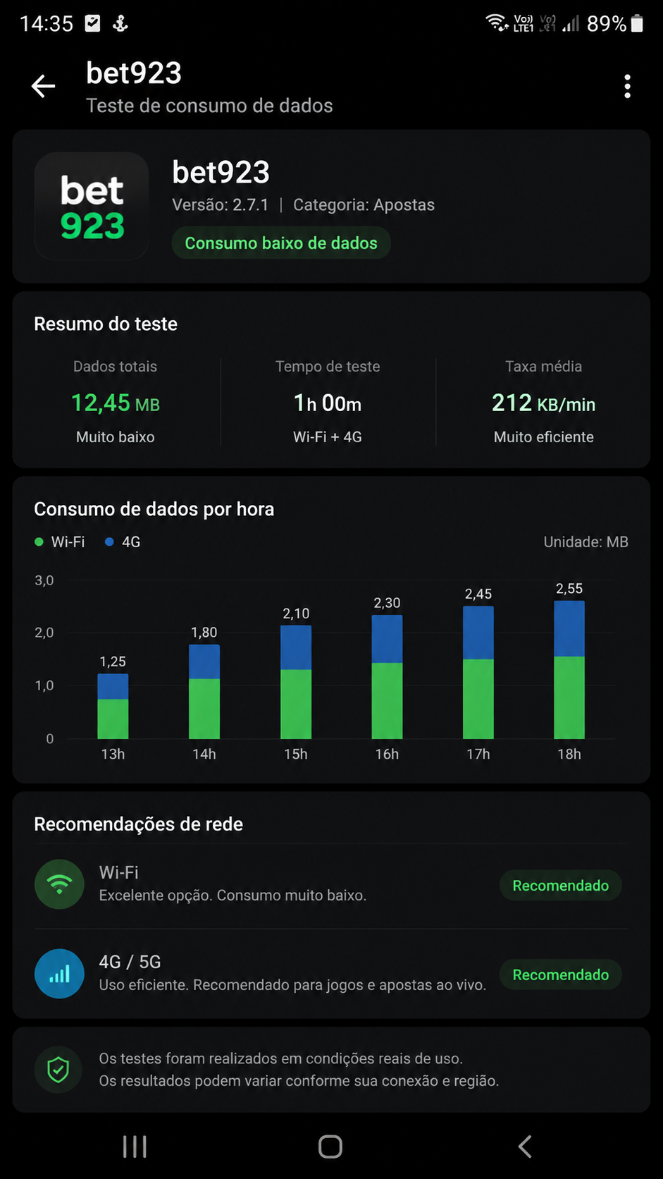 bet923 screenshot