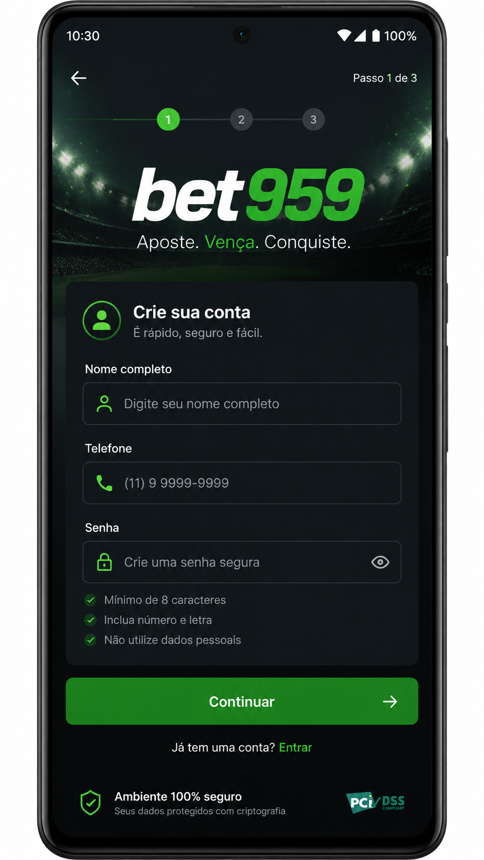 bet959 screenshot