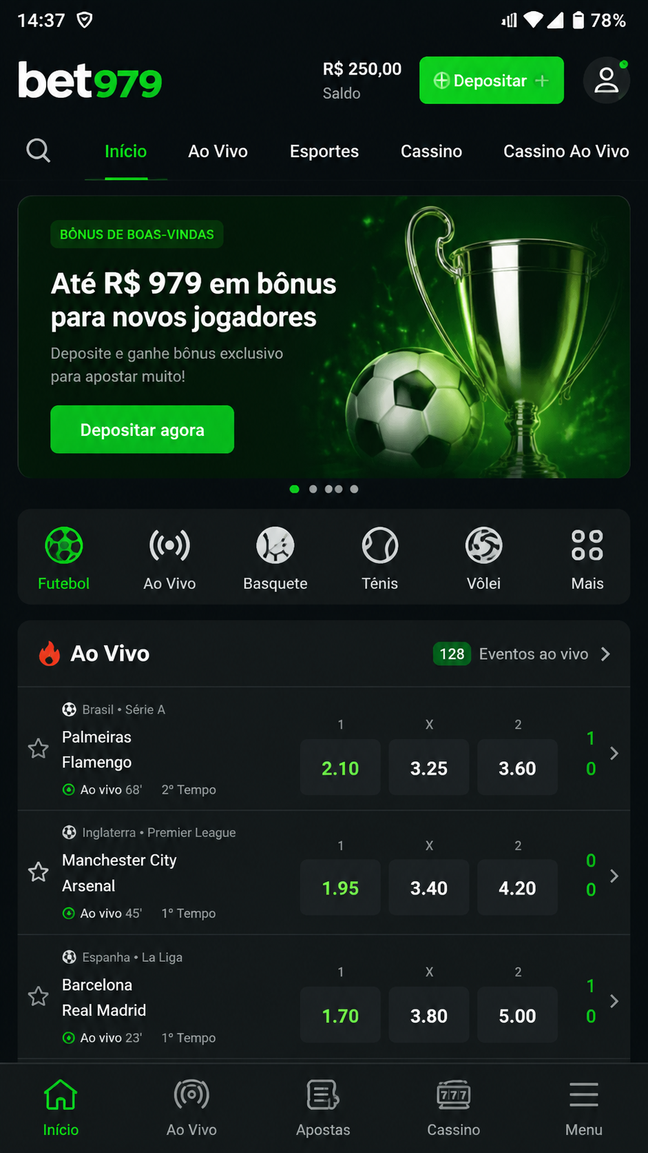 bet979 screenshot
