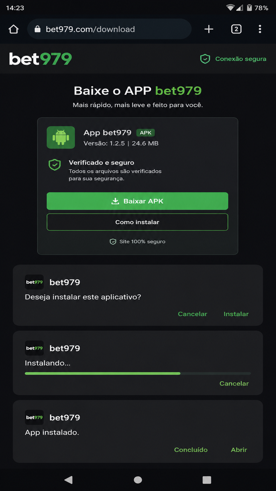 bet979 screenshot