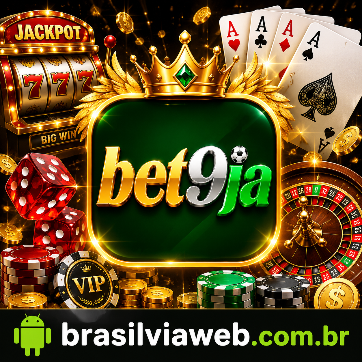 Bet9ja