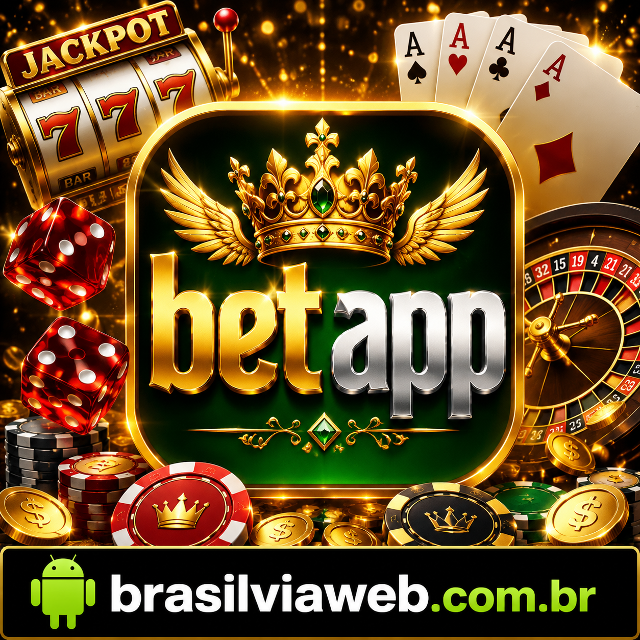 BetApp