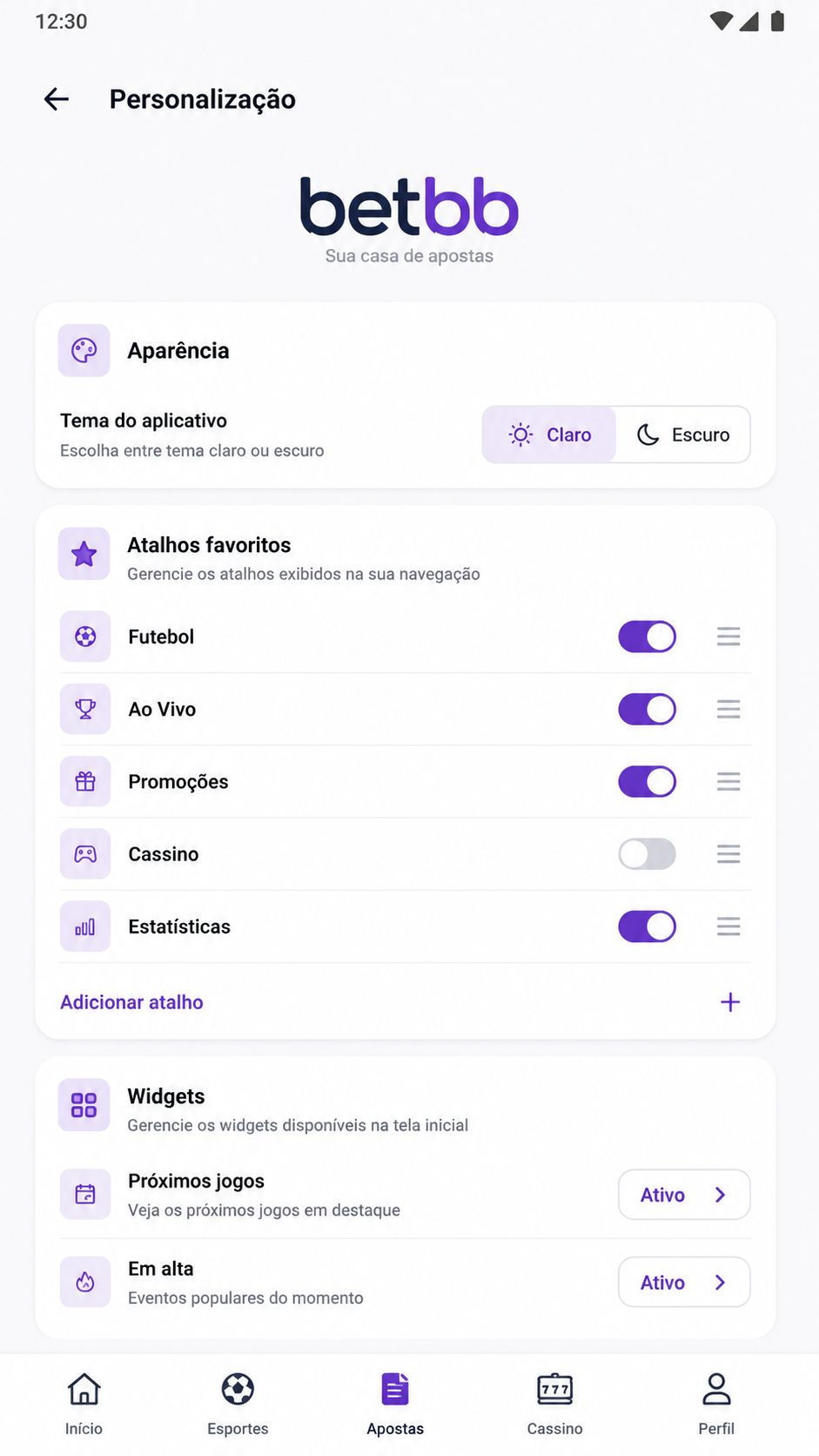 betbb screenshot