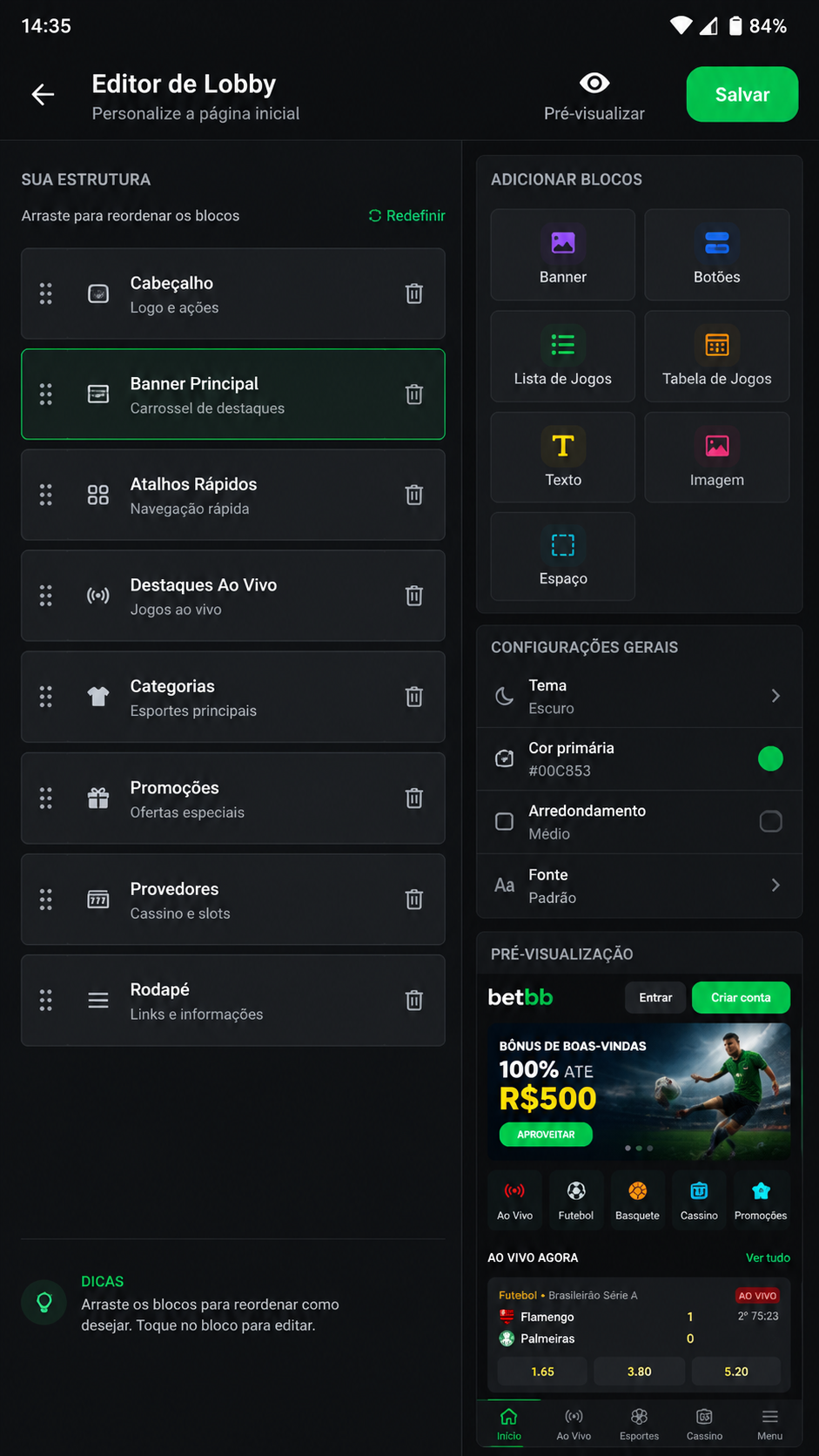 betbb screenshot