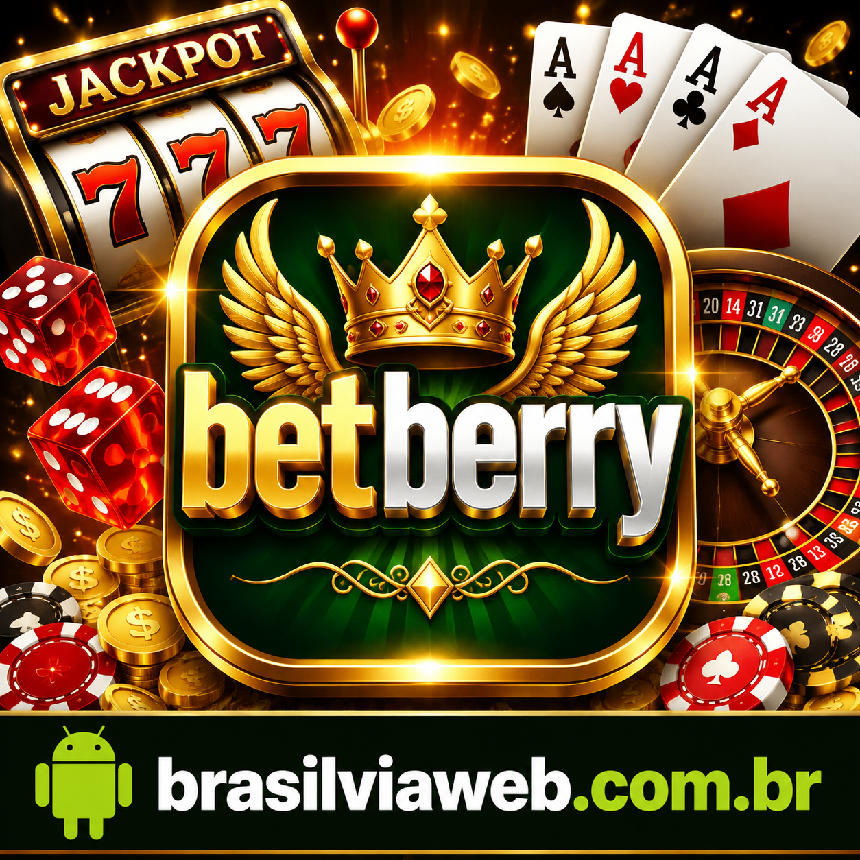 BetBerry