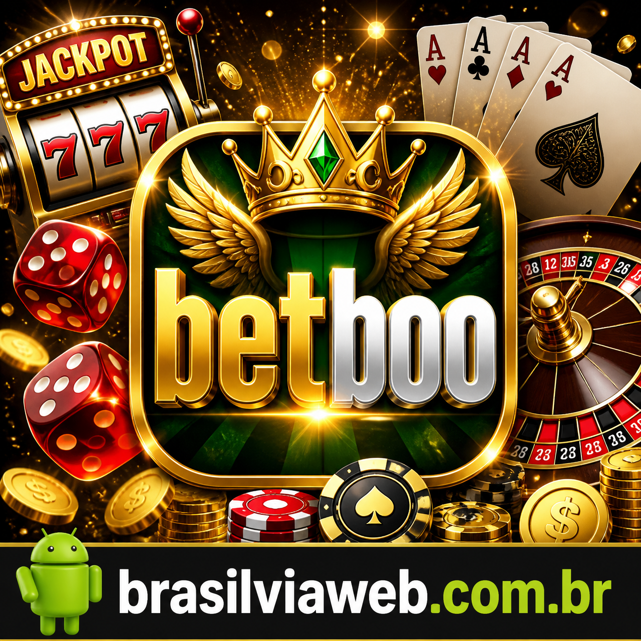 Betboo