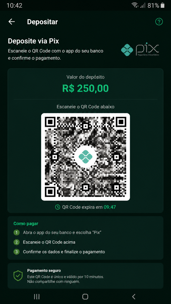 Betboo screenshot