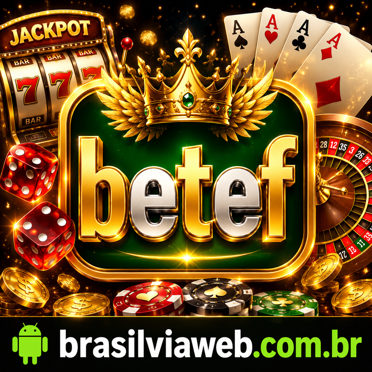 betef