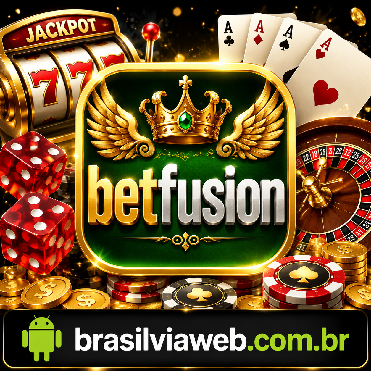 Betfusion