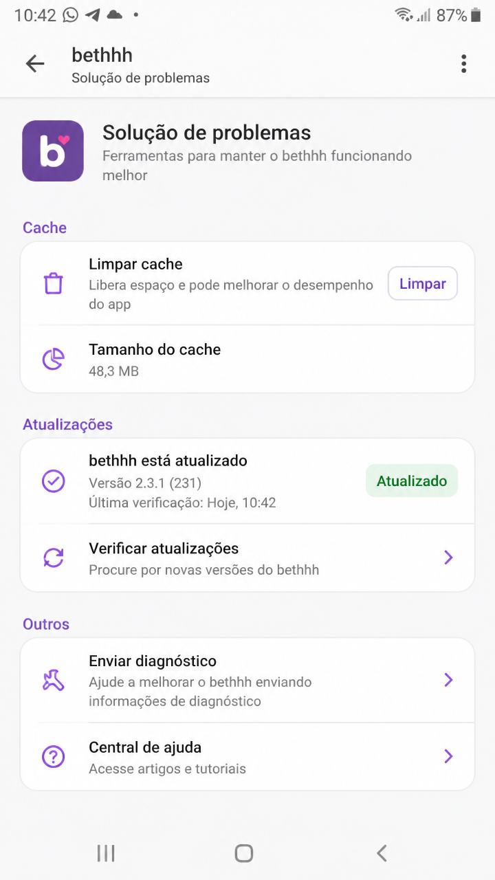 bethhh screenshot