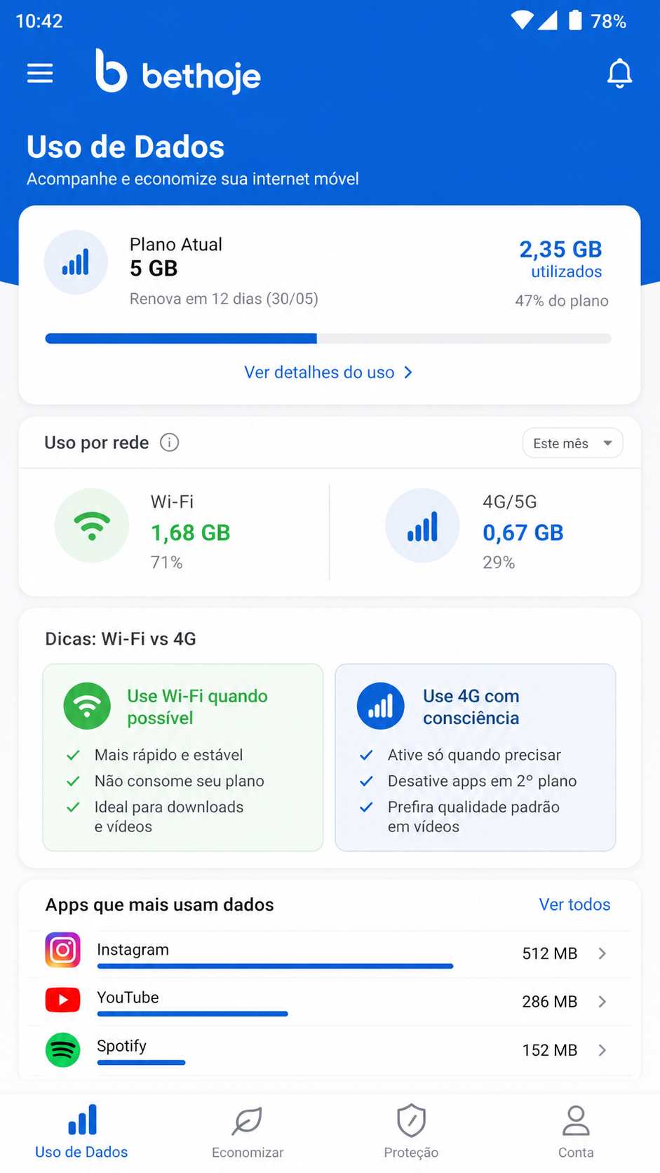 bethoje screenshot