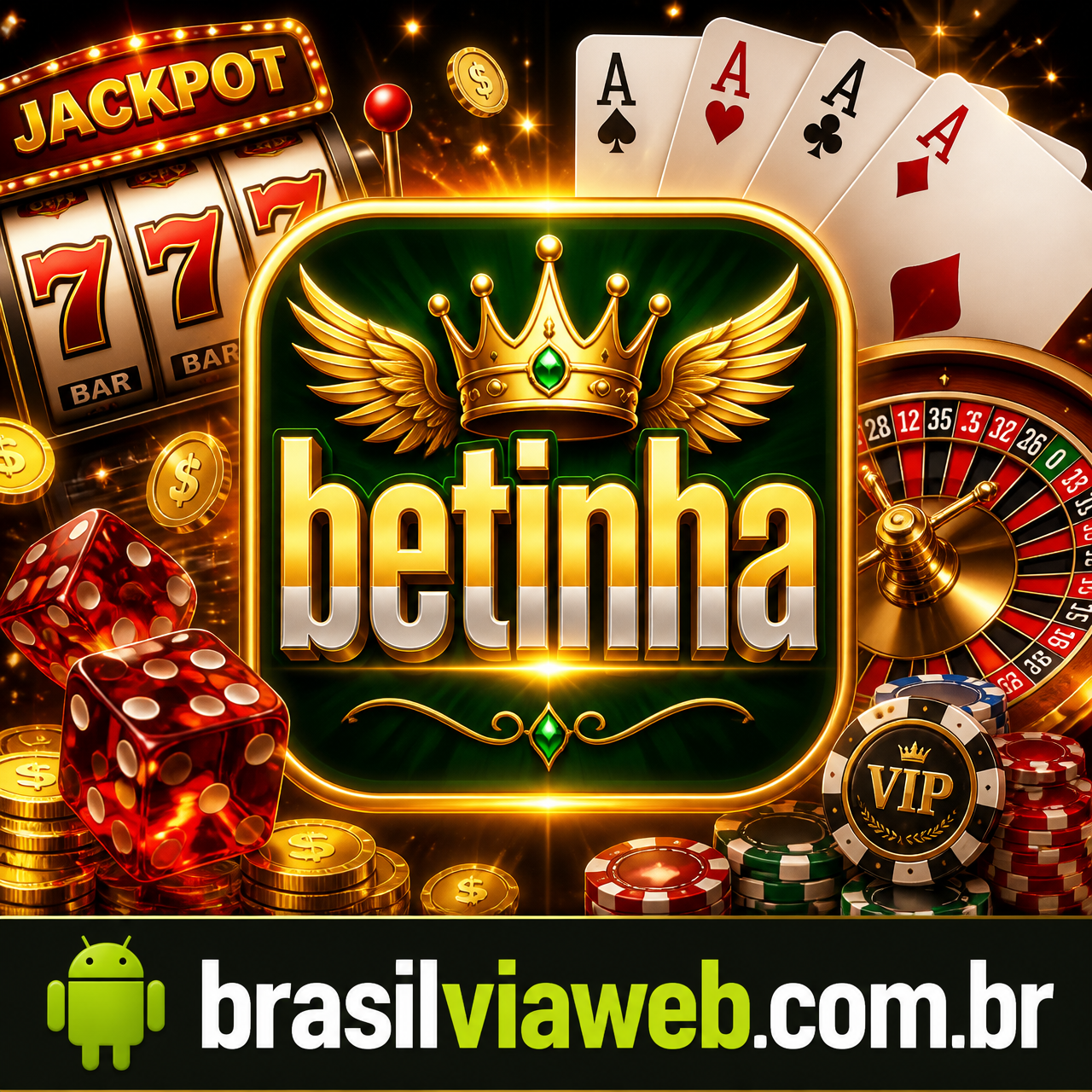 Betinha