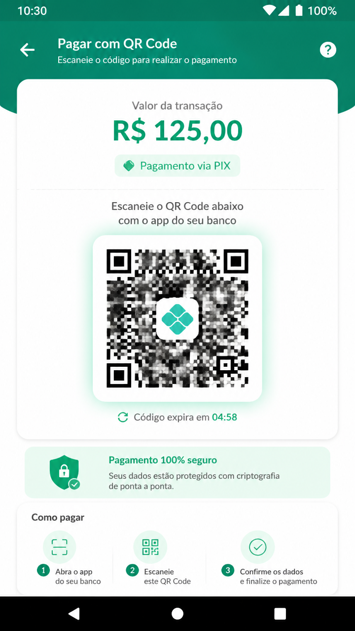 Betinha screenshot