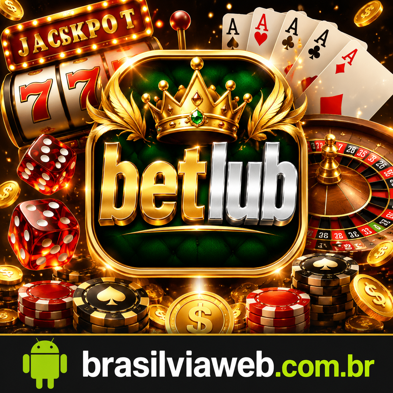 Betlub
