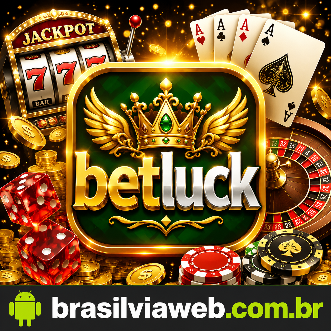 Betluck