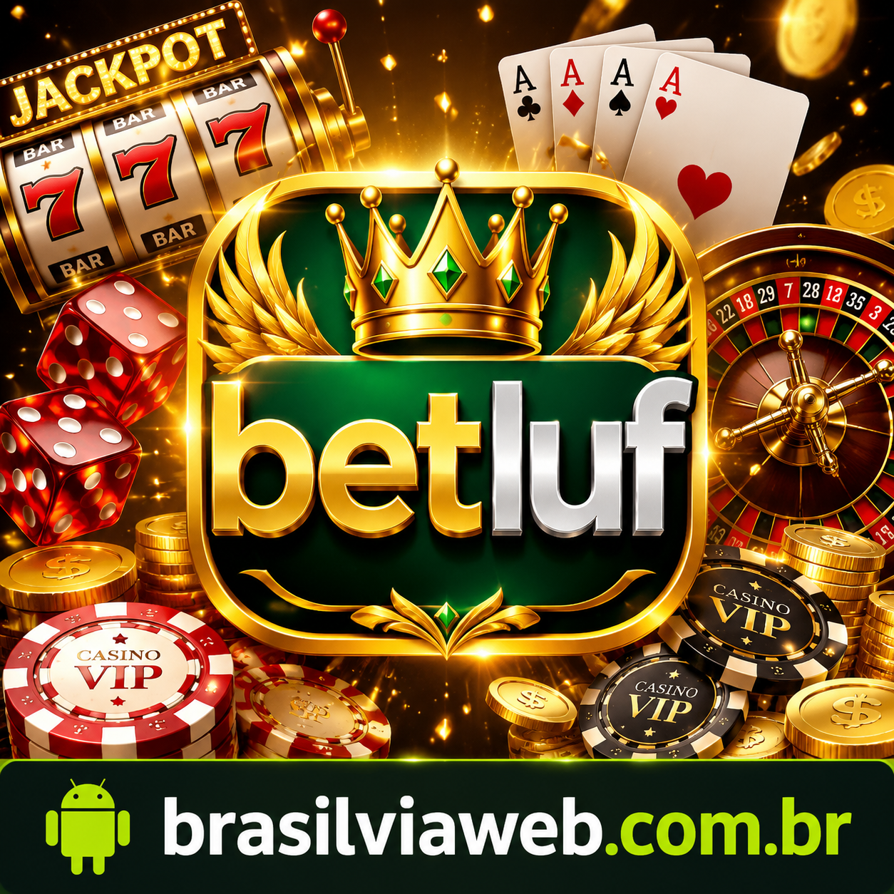 betluf APK