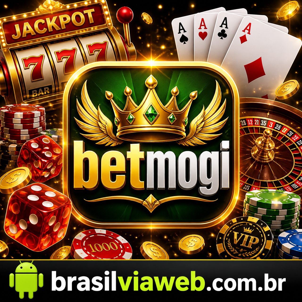 betmogi
