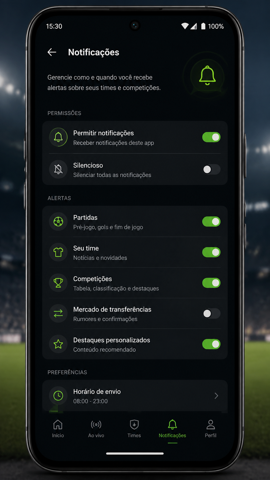 Betnacional screenshot