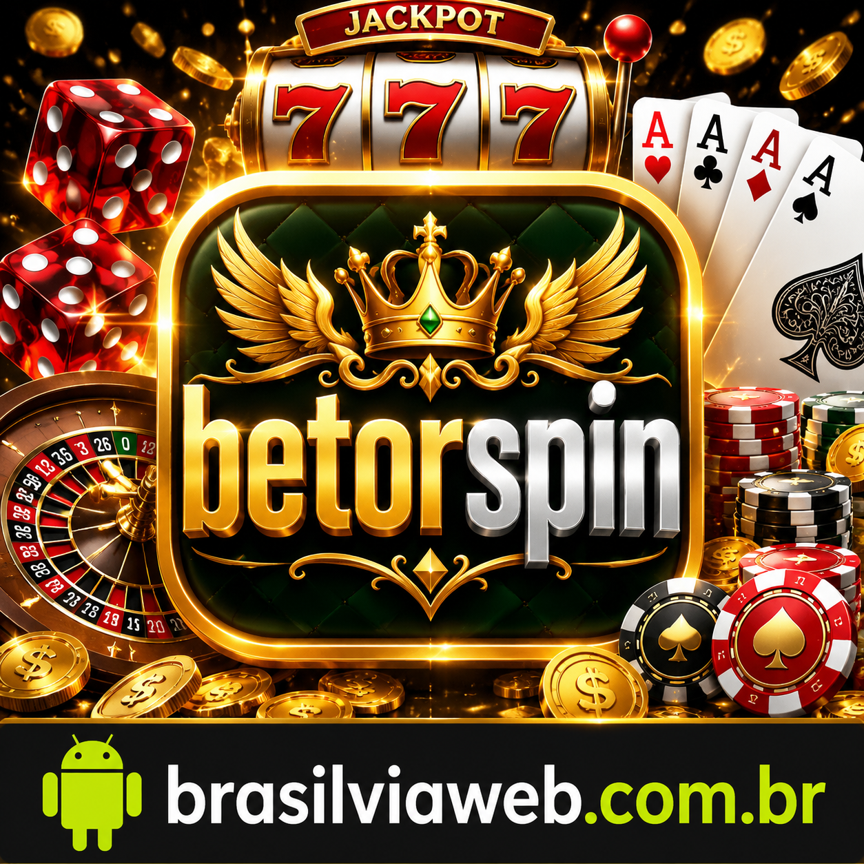 betorspin APK