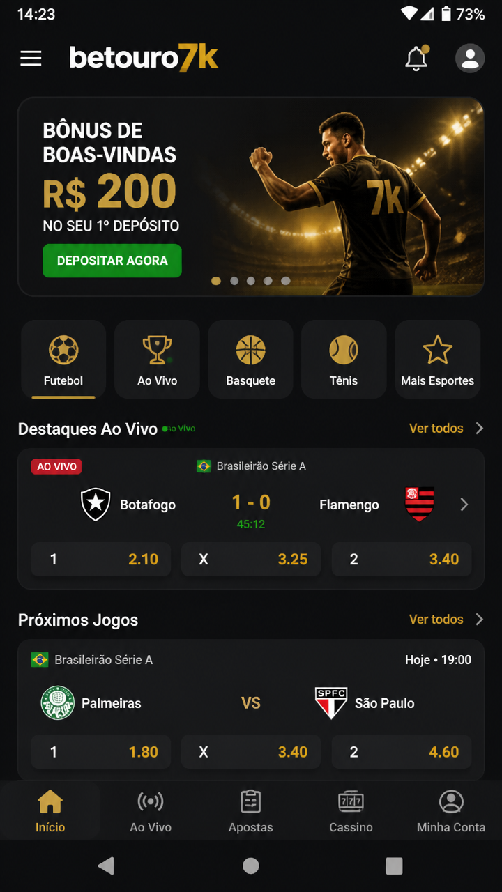 betouro7k screenshot