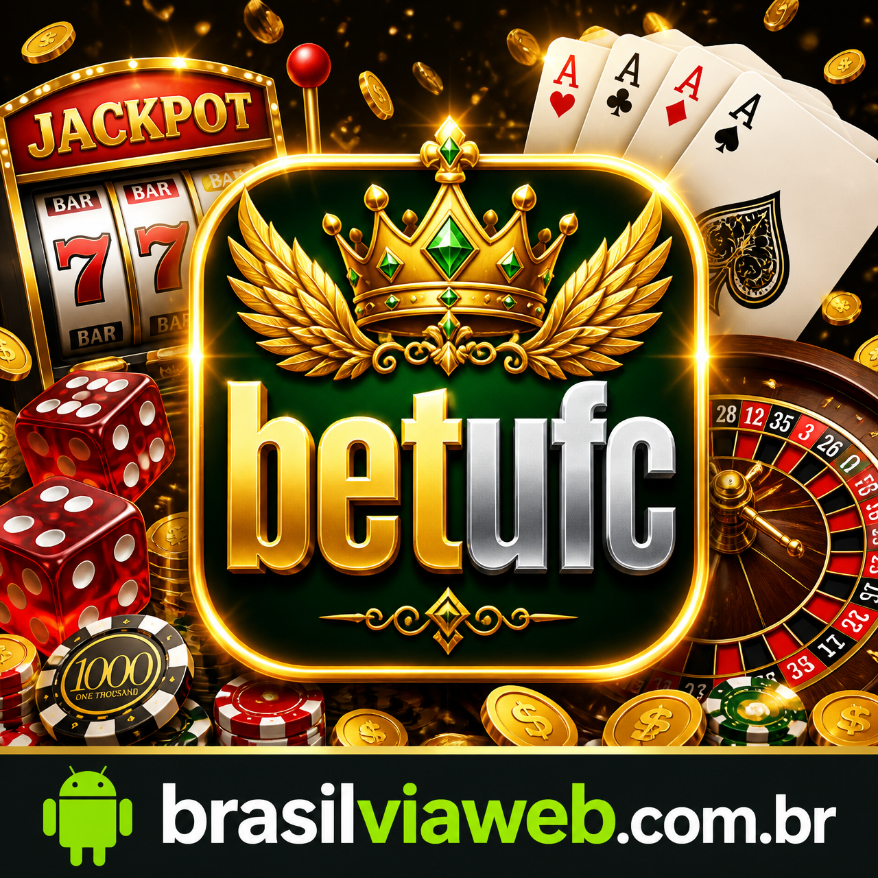 BetUFC