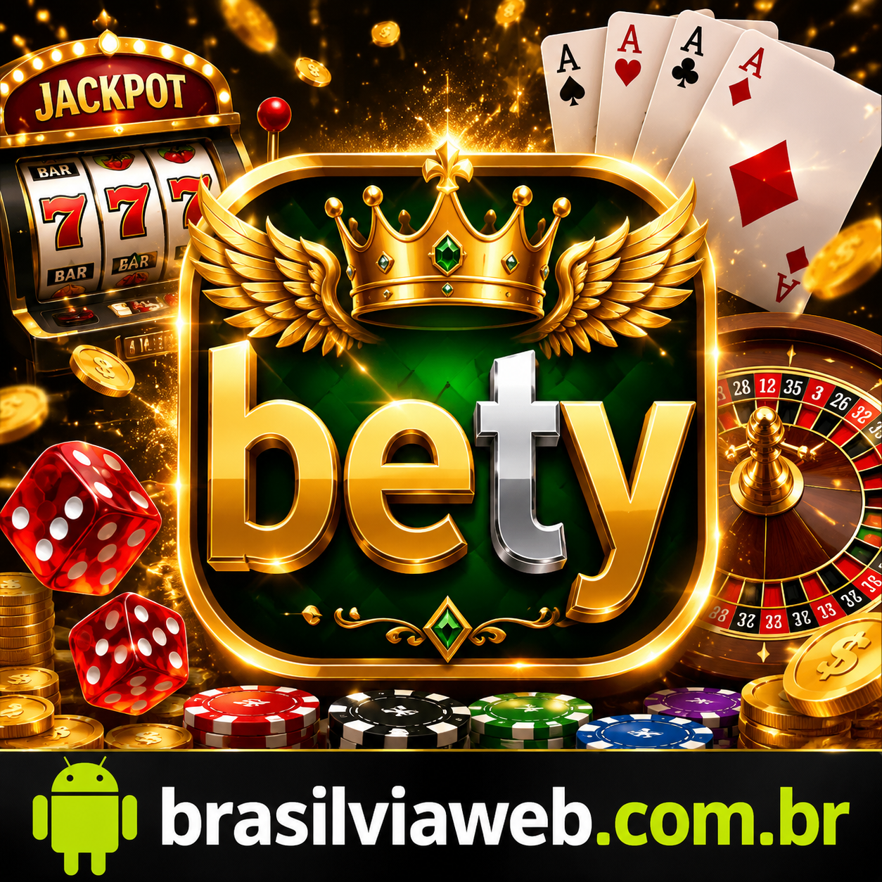 bety