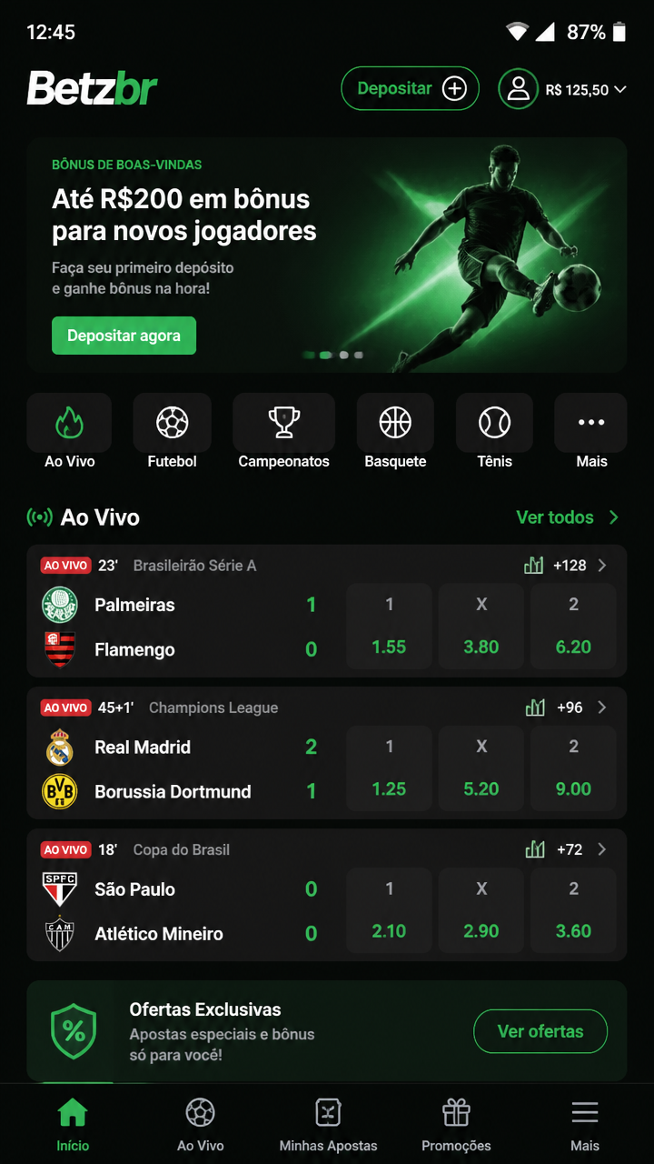 Betzbr screenshot