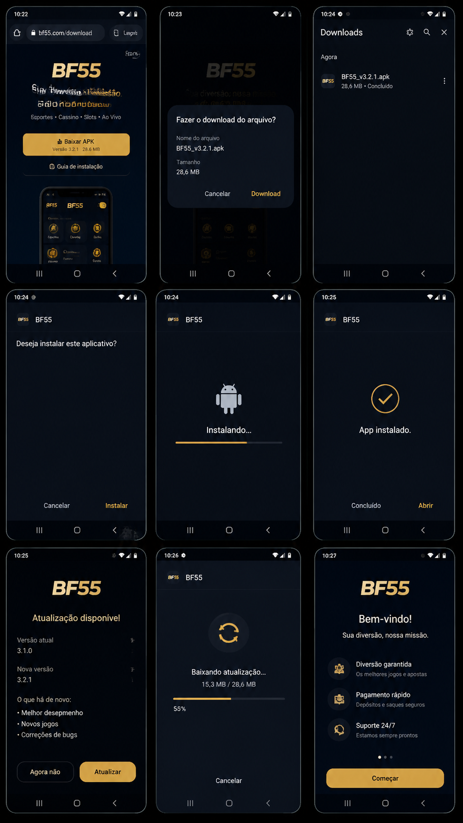 BF55 screenshot