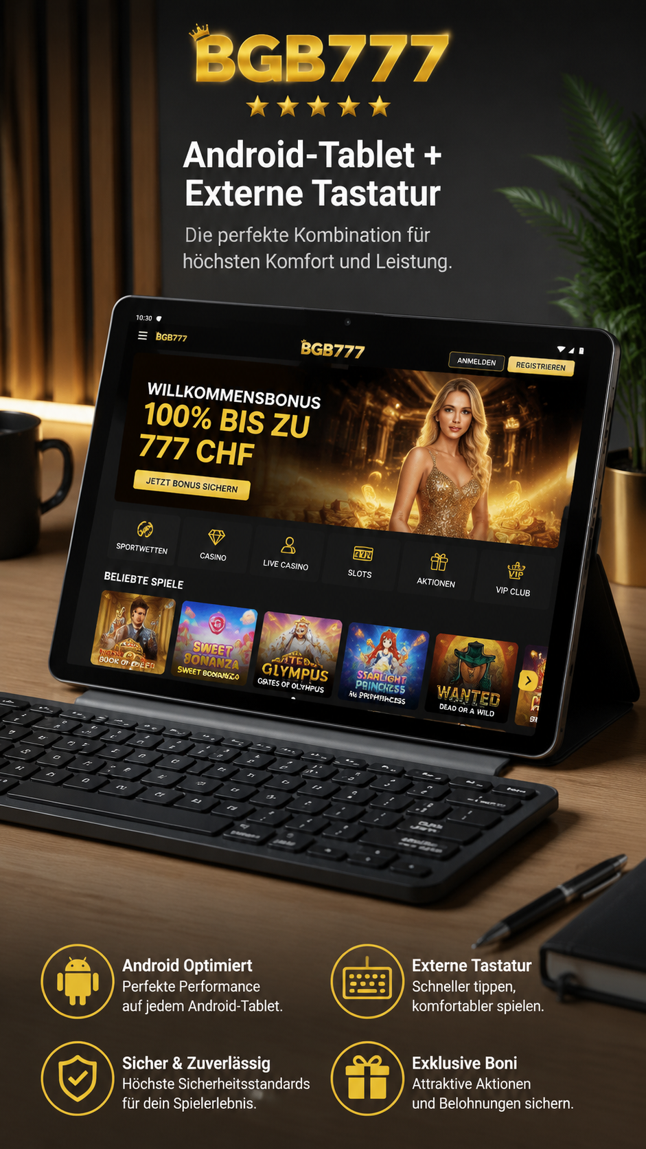 bgb777 screenshot