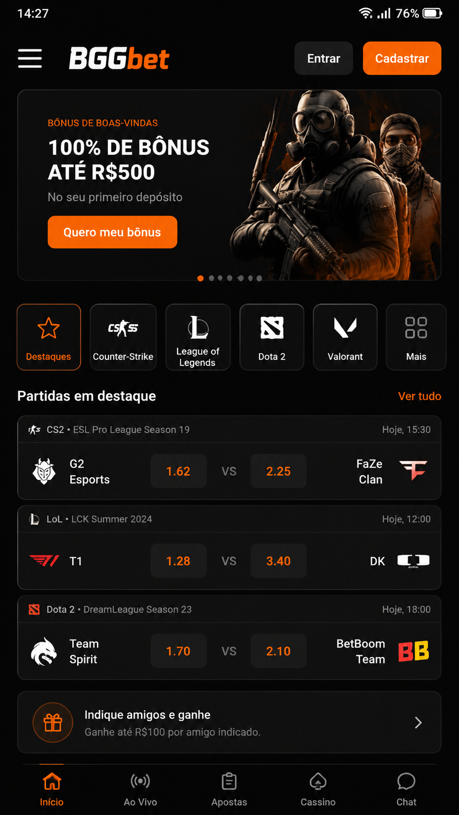 bggbet screenshot