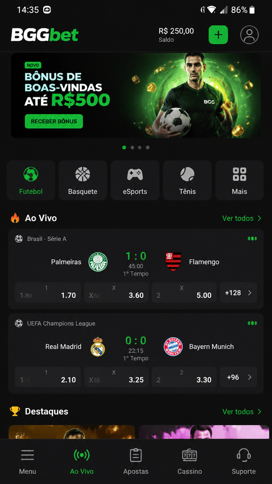 bggbet screenshot