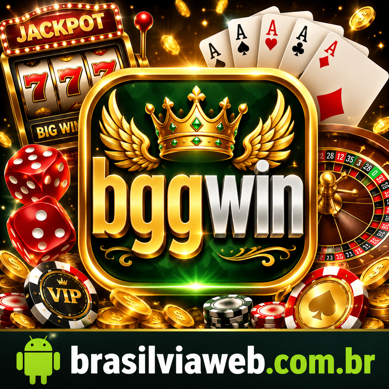 BGGWin
