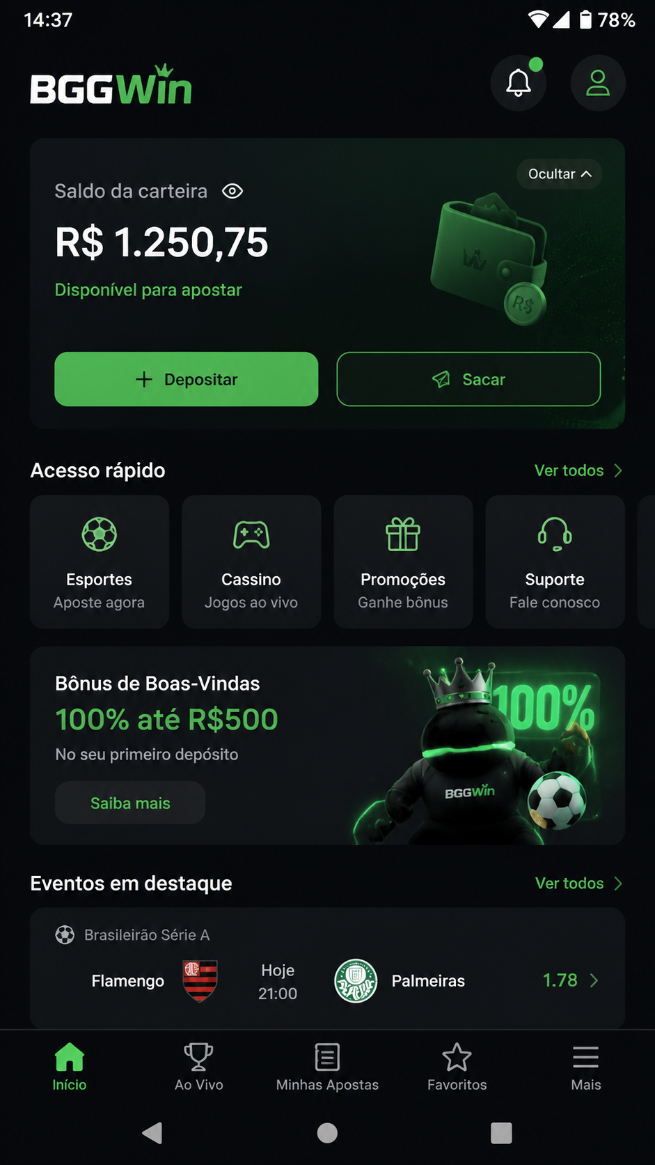BGGWin screenshot