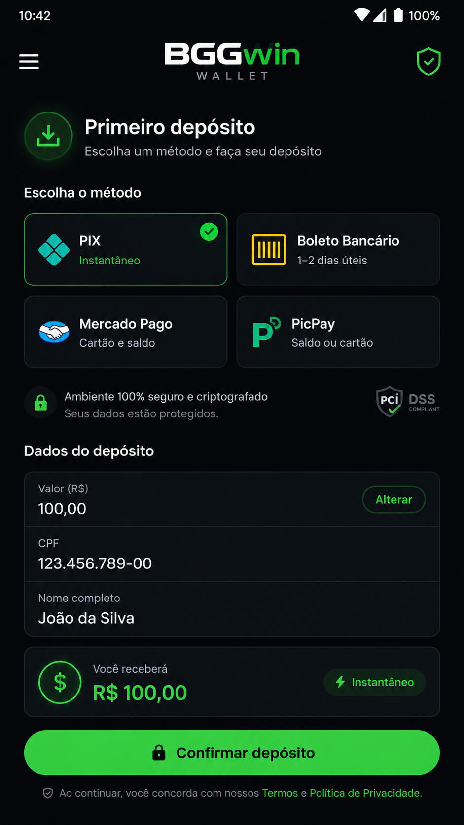 BGGWin screenshot