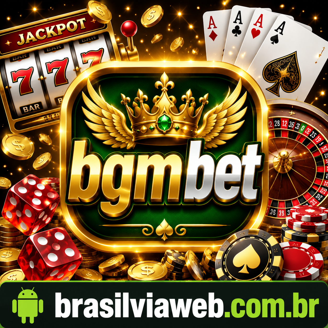 bgmbet