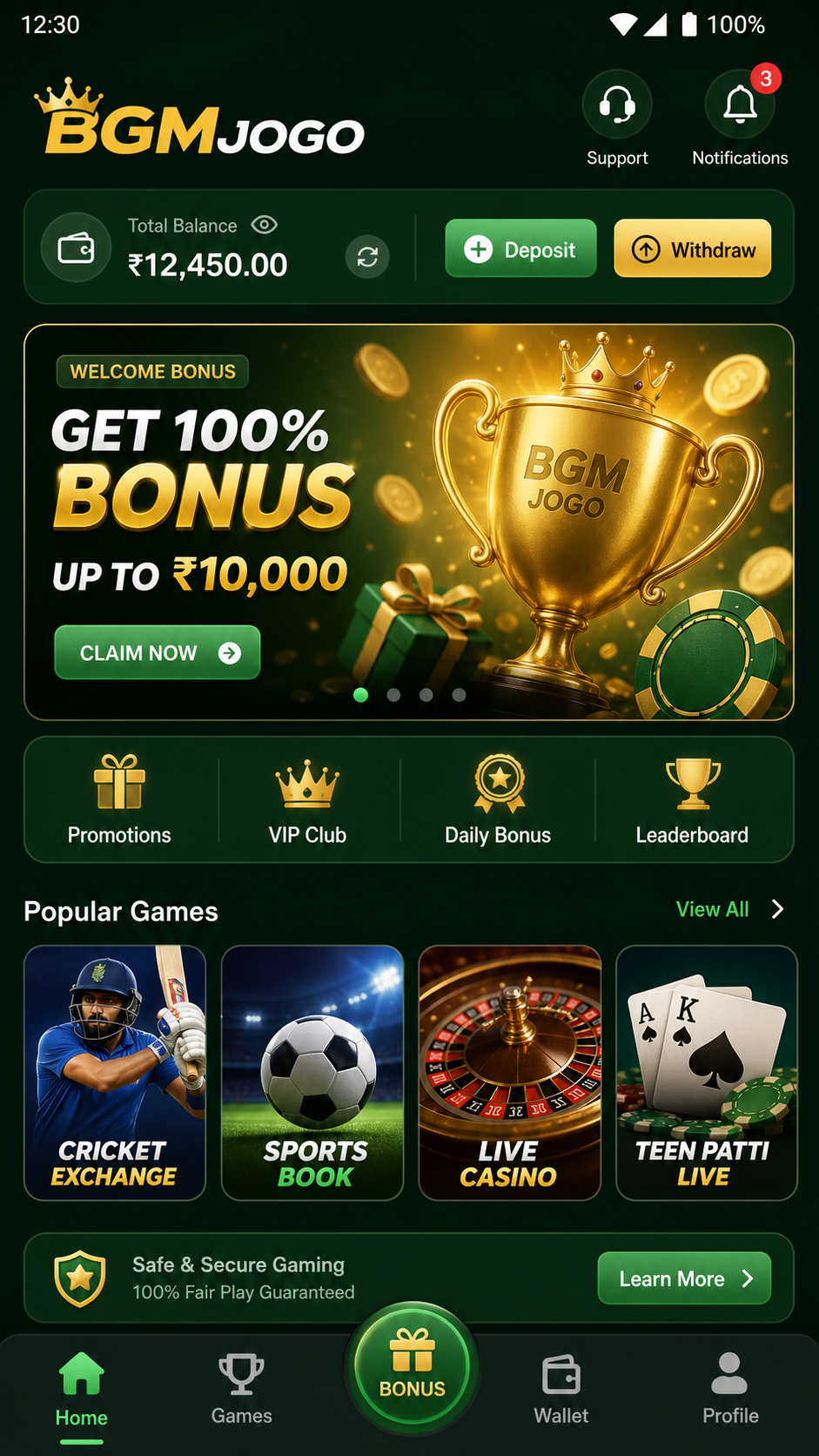 bgmjogo screenshot