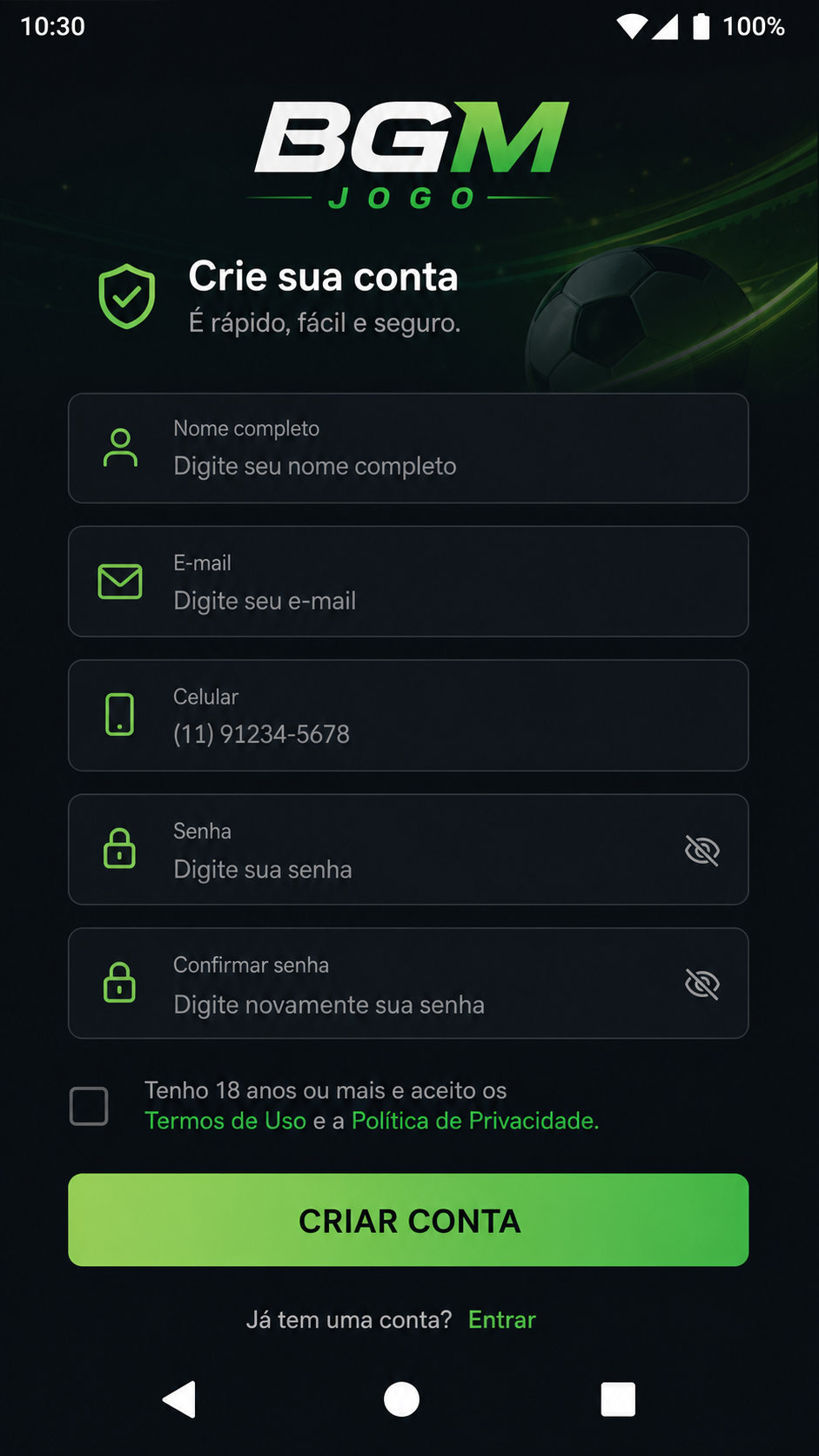 bgmjogo screenshot
